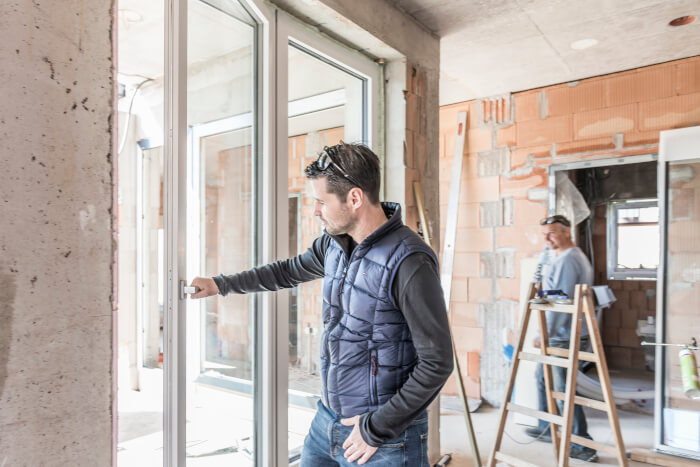 Opinie o oknach Internorm